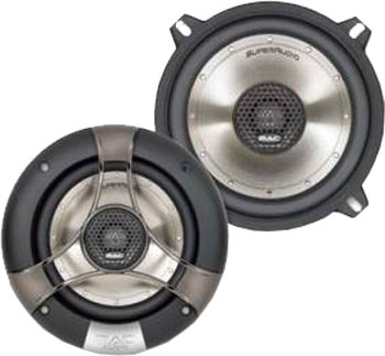 Mac Audio MAC SUPER AUDIO 13.2. ����������� �������������� MAC SUPER AUDIO 13.2.